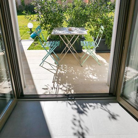 B&B Ramerino Гроссето Екстер'єр фото
