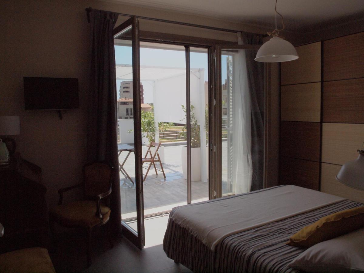 B&B Ramerino Гроссето Екстер'єр фото