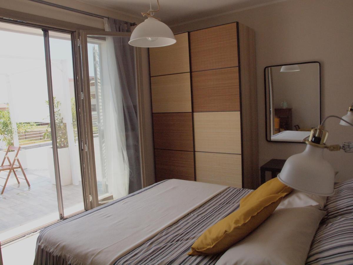 B&B Ramerino Гроссето Екстер'єр фото