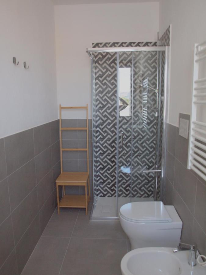 B&B Ramerino Гроссето Екстер'єр фото