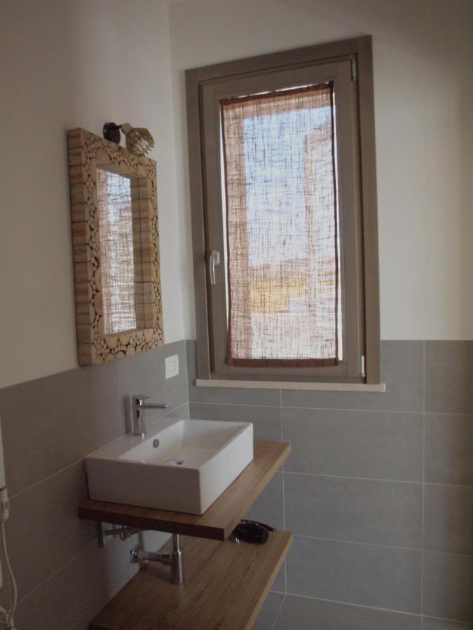 B&B Ramerino Гроссето Екстер'єр фото