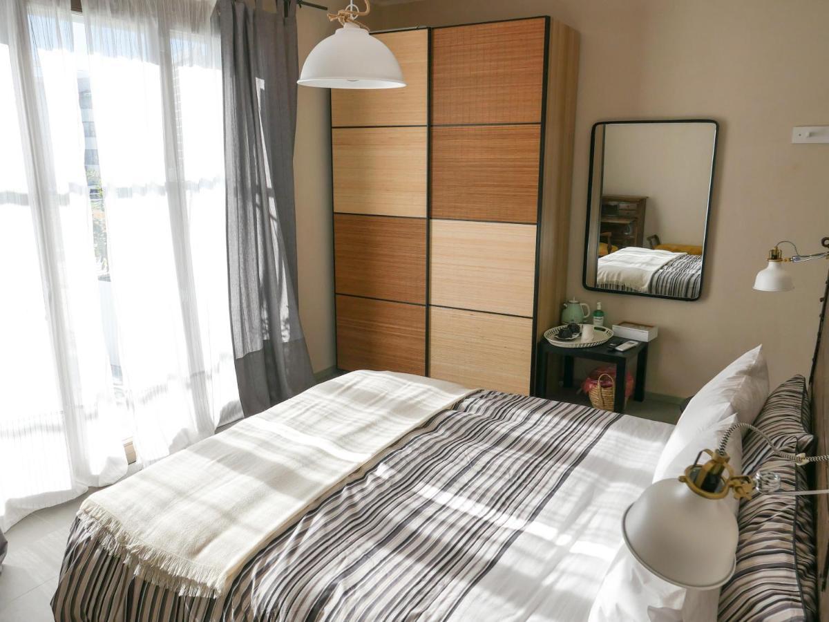 B&B Ramerino Гроссето Екстер'єр фото