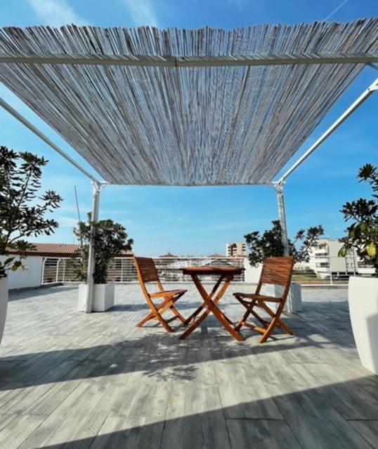 B&B Ramerino Гроссето Екстер'єр фото