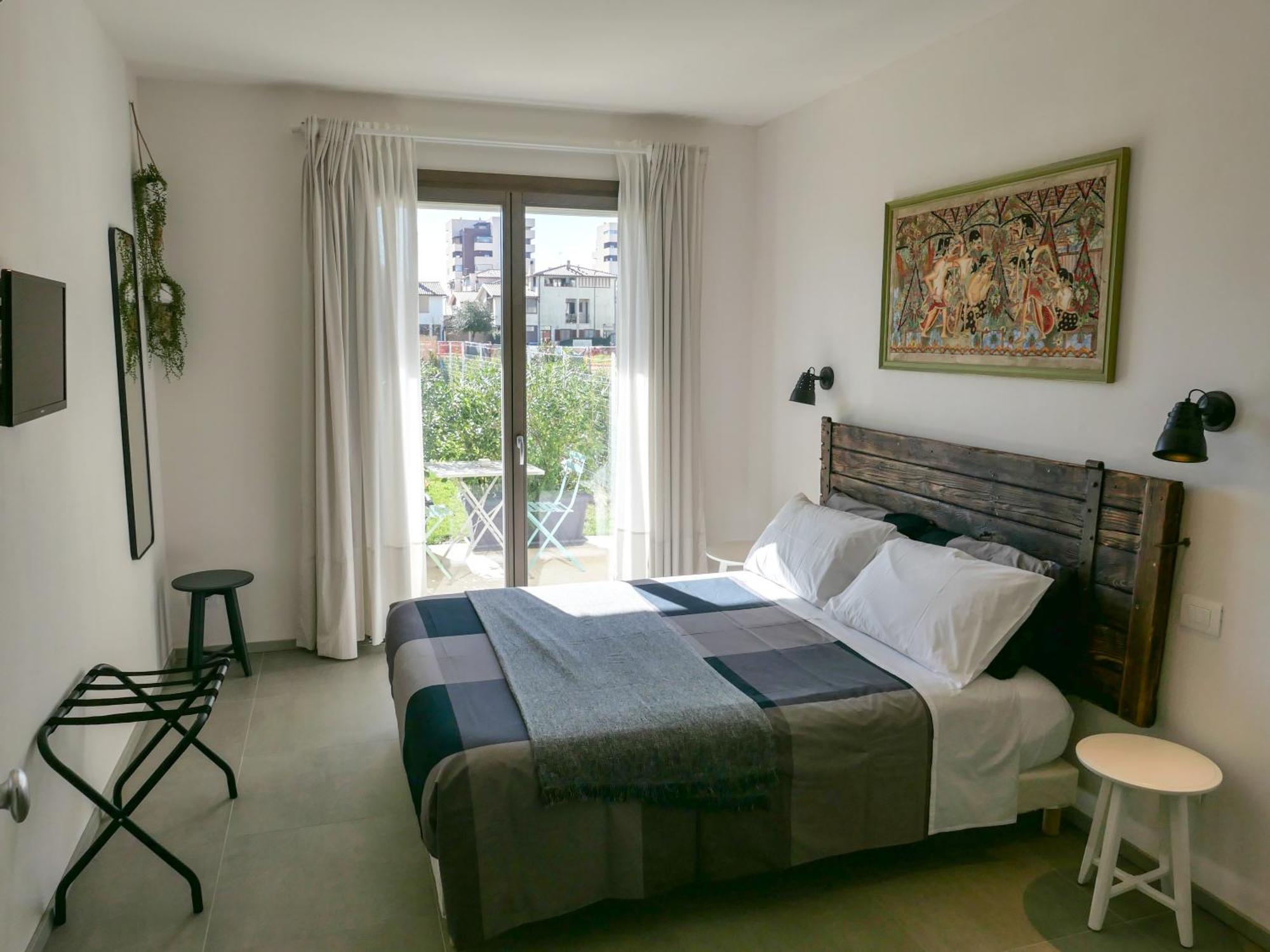 B&B Ramerino Гроссето Екстер'єр фото
