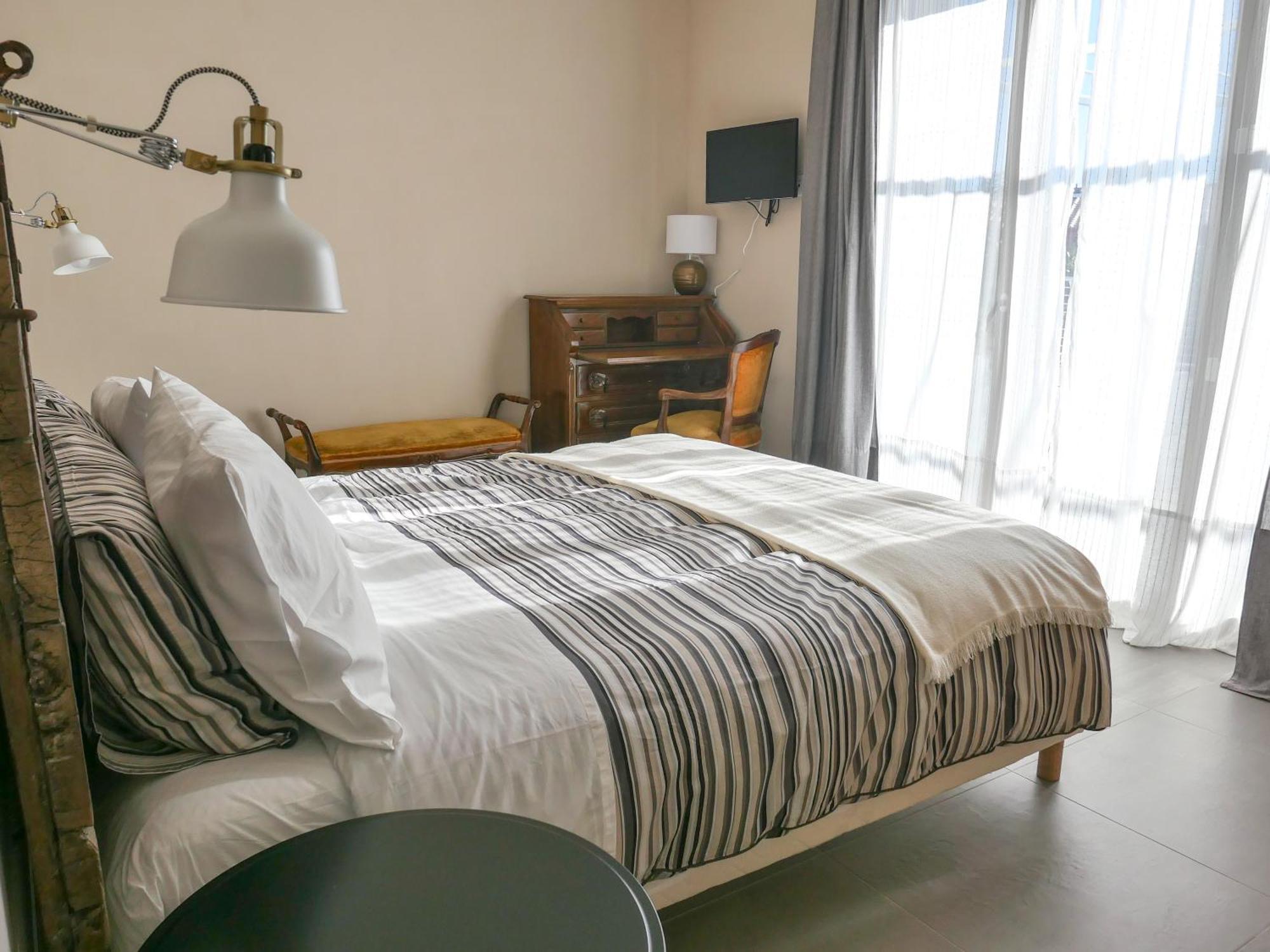 B&B Ramerino Гроссето Екстер'єр фото